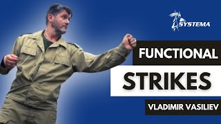 Functional Strikes: a lesson from camp