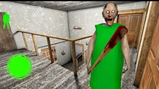 Play as Squad Game Doll in Granny Chapter 2