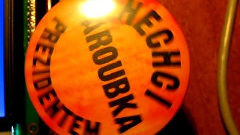 ATmega16 automatic PWM dc motor driver