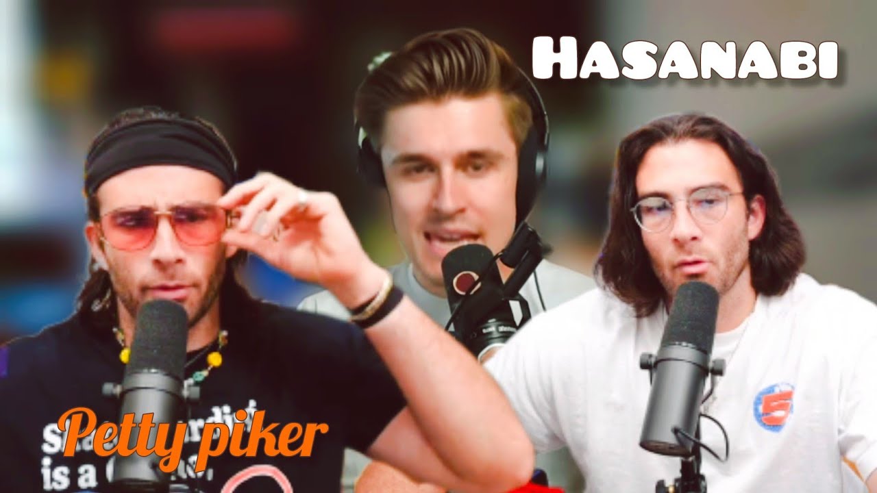 HasanAbi: MOGUL MAIL (Twitch is FAILING?)