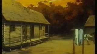 Yearling ep 30 - Fortunate Fawn_part 3 of 3