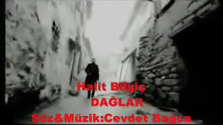 Halit Bilgic Daglar
