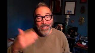 "Soul Resuscitation" Workshop with Rev. Dr. David Ault