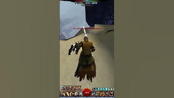 [WvW] Gliding Disabled due to Bug... it turns out | Guild Wars 2