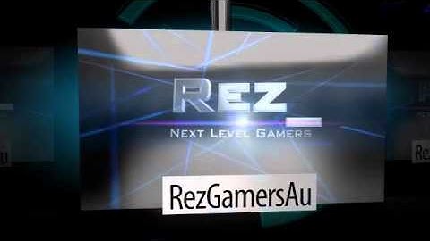 Rez Intro!!!