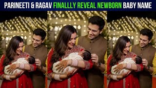 Parineeti Chopra Grand Entry With Her Newborn Baby At Naamkaran Ceremony