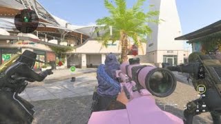 Crazy spawn shot (New Map)