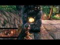 Valheim Vikings for Charity (Vod)