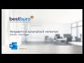 Outlook-tip Vergadertijd automatisch verkorten