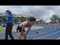 ATHLETICS - OA GAMES DAY 1 - ALL DAY
