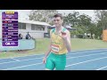 ATHLETICS - OA GAMES DAY 1 - ALL DAY