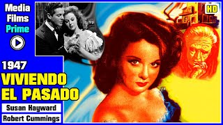Viviendo el Pasado - (1947) - HD - Castellano - Película Completa - Drama - Robert Cummings