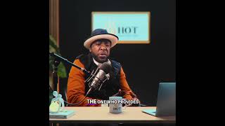 Money is Power | Hot Minutes Talk with JaxBuh