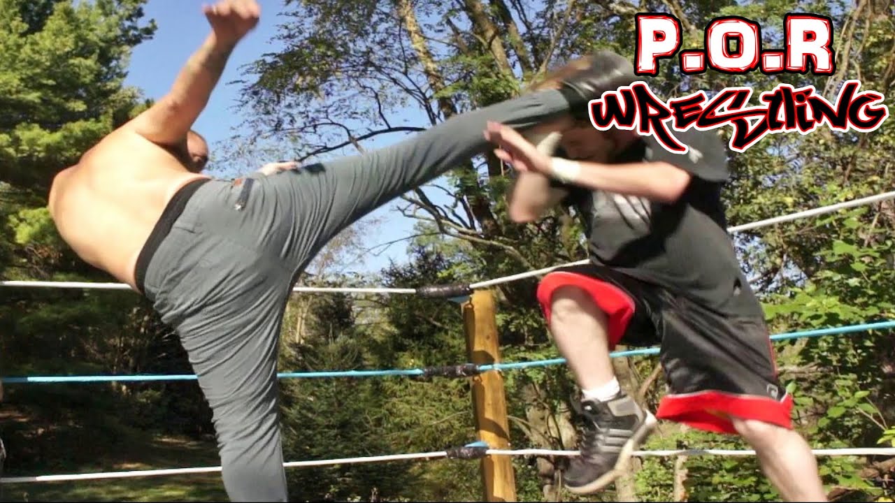 Best Wrestling Botches Compilation