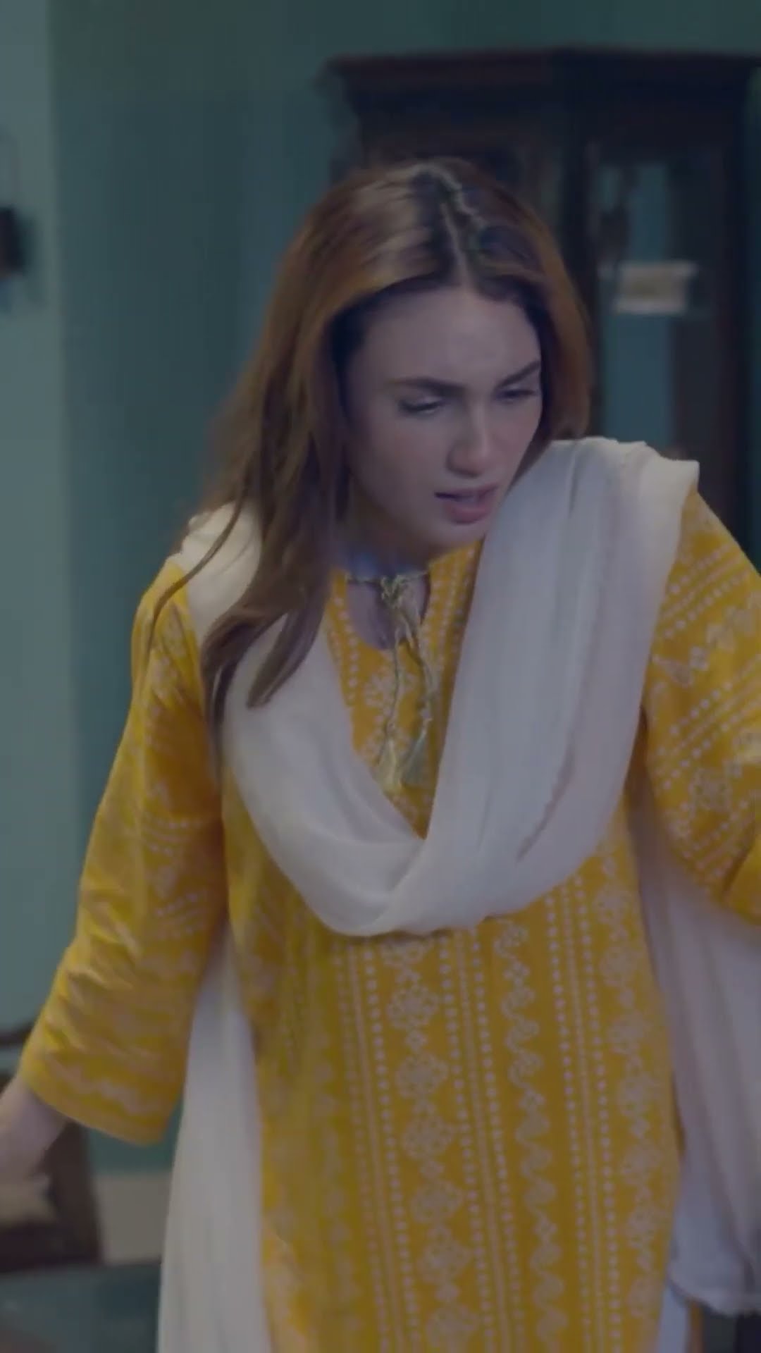 Kon Hai Wahan... #bharam  #hinatariq  #shorts