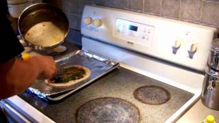 Flatout pizza.wmv