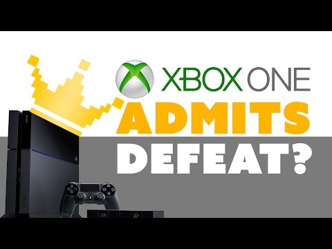 Video: „Spencer“: „Xbox One“komanda Sutelkė Dėmesį į Tai, Kad Atgautų Gerbėjų Pasitikėjimą, O Ne Muštų PS4
