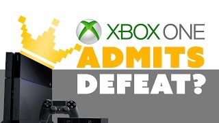 Xbox One CAN'T Beat PS4?! - The Know