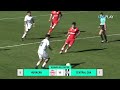 HURACÁN 5 - 1 CENTRAL CÓRDOBA I Resumen del partido I #TorneoProyección Clausura 2026