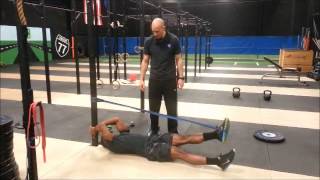 Famous Hamstring Activation Prep For CrossFit Games Open 14.3 Net Worth