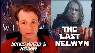 Download lagu 'Willow' or 'WINO'? A review on how the TV series is an example of how NOT to revive a franchise