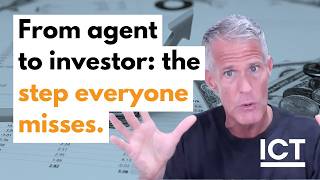 Realtor Passive Income - Why Buying Rentals in the Slow Path to Wealth