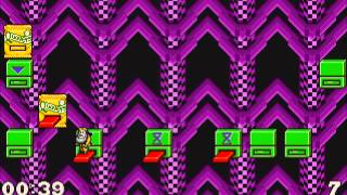 One Step Beyond (DOS) LP part 01