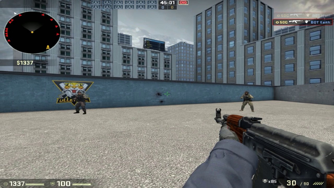 Cs:go 5dollarcheats Review