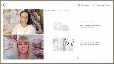 Entrant Highlight: Crowdcomms Virtual Events Solutions