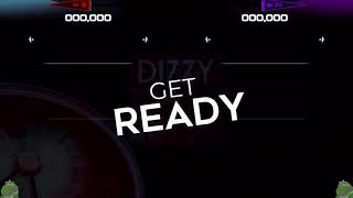 [StepManiaX] Dizzy (HARD / WILD)