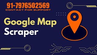 How to Use GM Scraper Chrome Extension | Google Map Data Extraction Made Easy screenshot 5