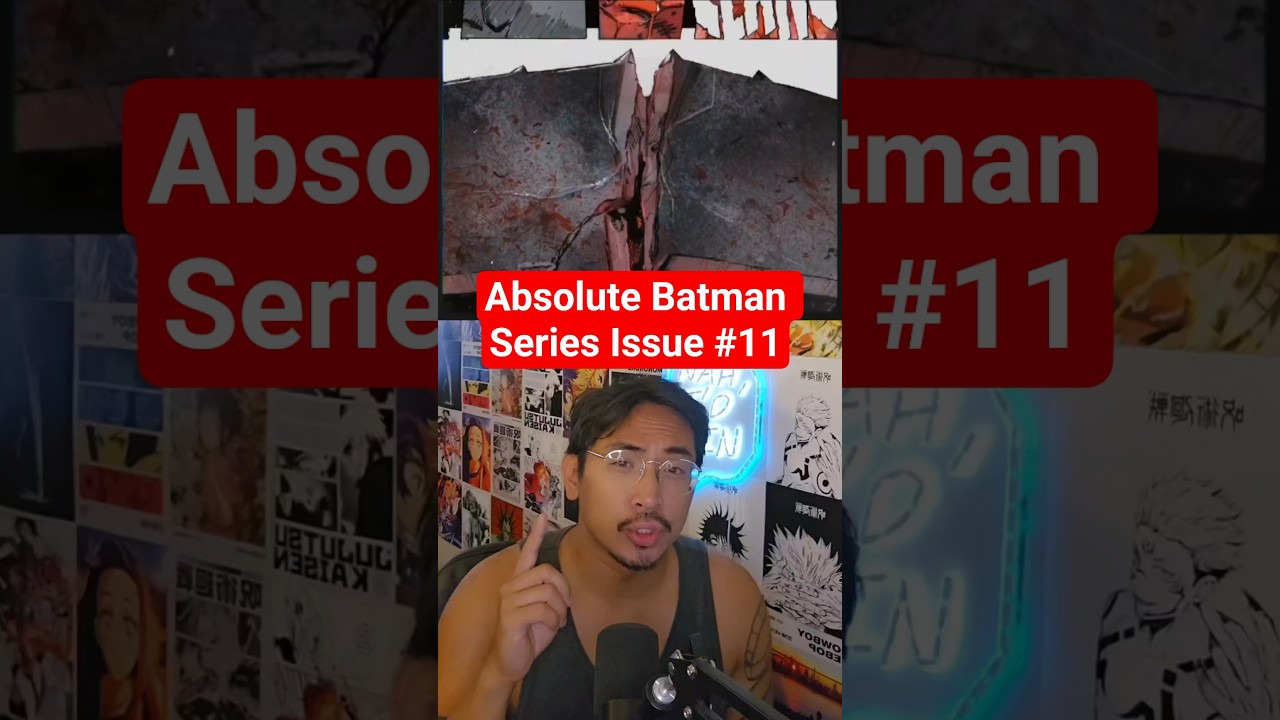 Bane Smashed Batman's Face! 