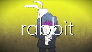 Rabbit Mashup | Ruko & 麻野 (rkgkbook) | (john/TOOBOE)