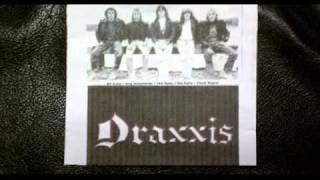 DRAXXIS-Misery (US) 1989