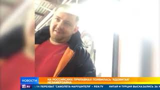 В России продают ядовитую незамерзайку