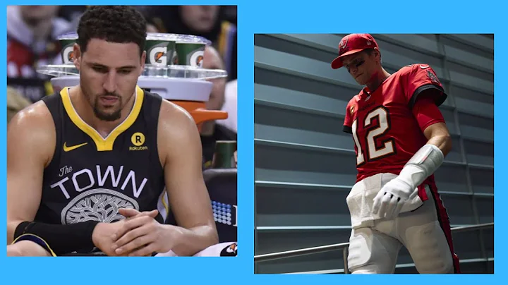 Should Tom Brady Retire and Why the Warriors are i...