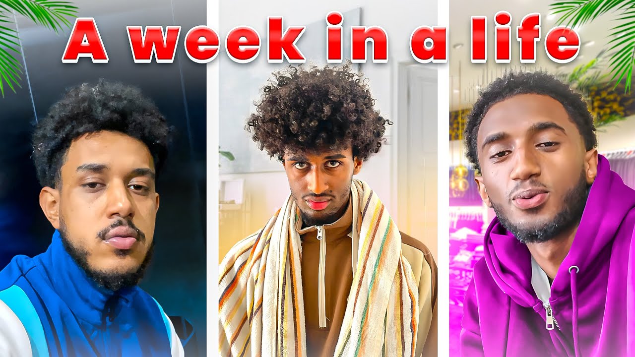 ህይወት በNOAH REALSTATE🙆🏼‍♂️|Ep 1 SURVIVAL MODE | Seyoumtad