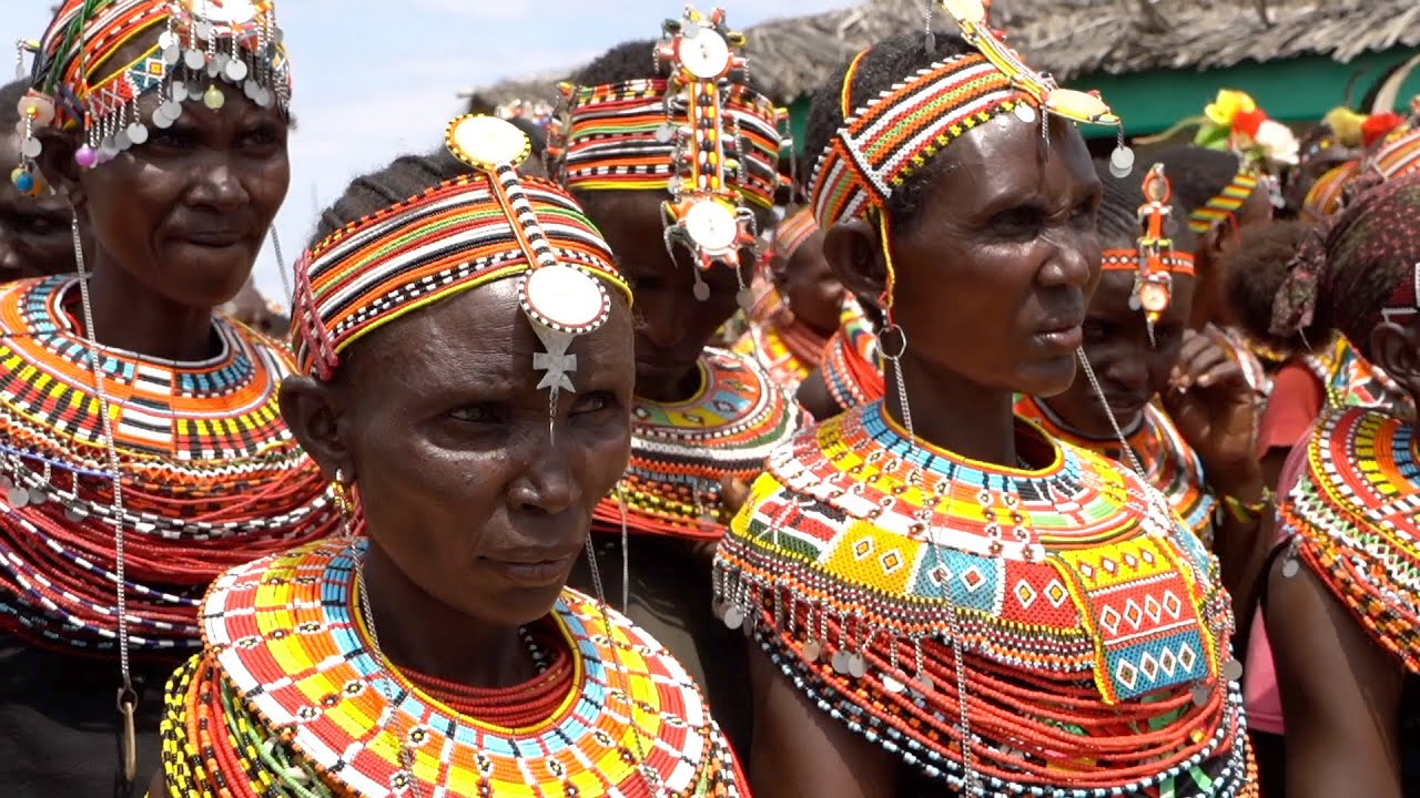 3 Smallest Tribes In Africa: Their Culture And History | Fab.ng