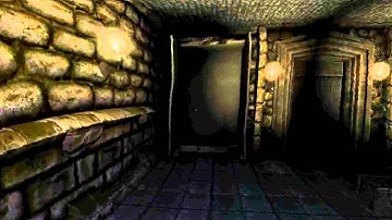 Amnesia | GET OUT  ALIVE | 1