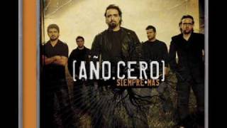 Año Cero-Perdido en tu mirada