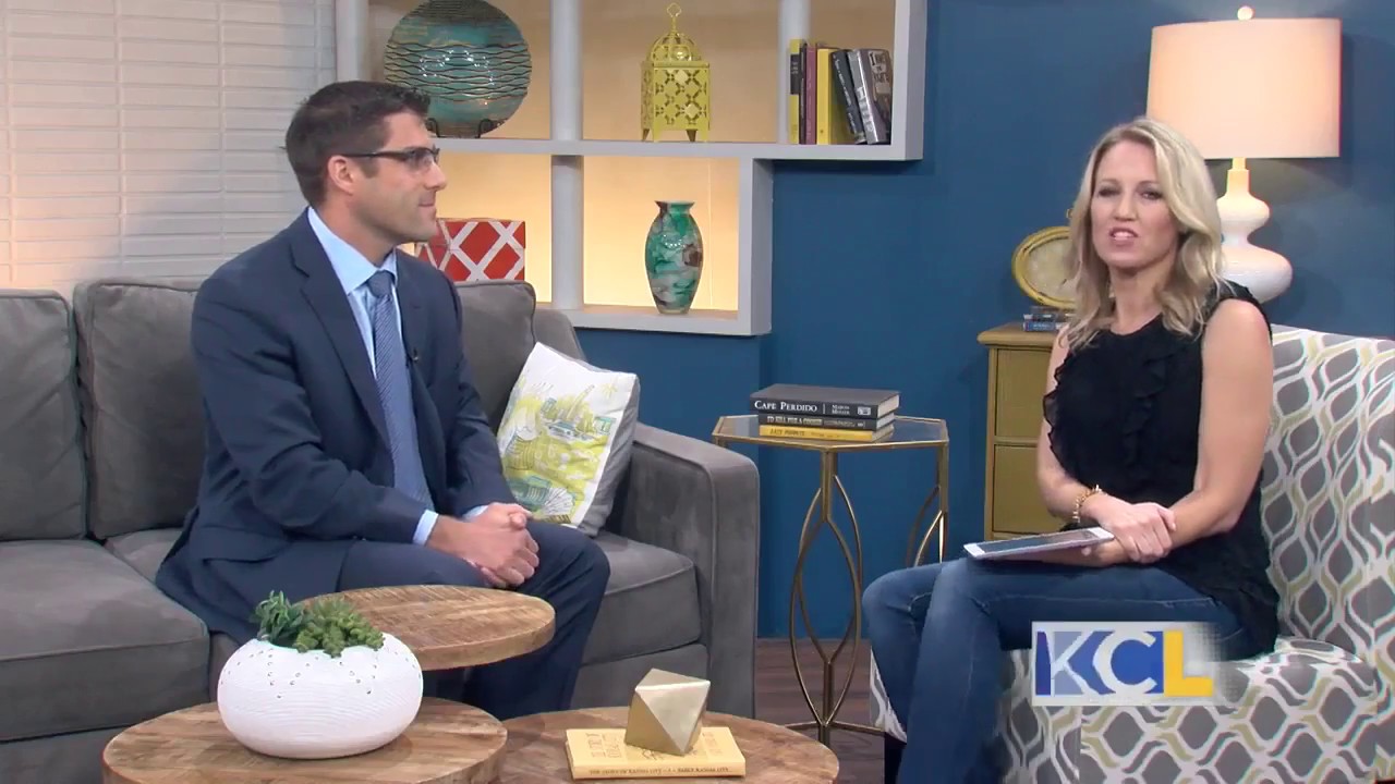 How Regenerative Medicine can help you heal - "LifeWorksKC"