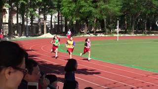 1061110石中校慶 726大隊接力賽