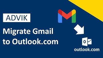 How to Migrate Gmail to Outlook.com - Updated 2025