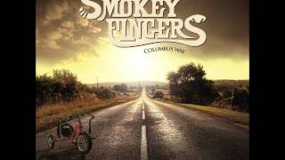Smokey Fingers-Over The Line chords
