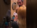 Skincare nocturno con Ixdit y Emmanuel. 😏💖#MasterChefMx 24/7 #AztecaUno