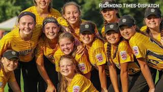 Should Atlee softball have been disqualified?