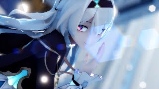 【 Honkai：star Rail / Mmd / 4K 】 【Lamb./塞西莉亚】Firefly