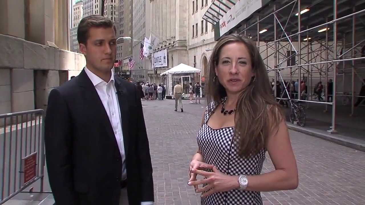 Week Ahead: Econ Data, Cisco Week Ahead: Econ Data, Cisco
