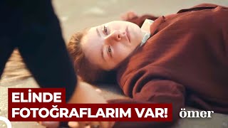 Eda Bu Belanın İçinden Çıkabilecek Mi? Ömer Dizisi