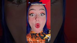 Unpacking football 🏈 #mukbang #asmr #food #challenge #sweet #1win